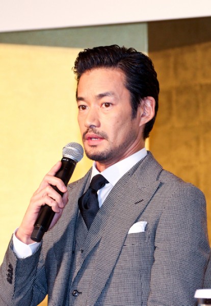 竹野内豊 倉科カナの誕生日にあたる12月23日に結婚か!